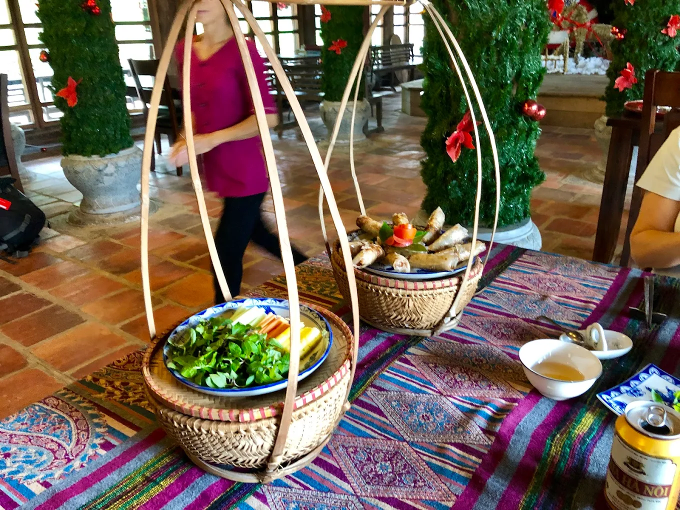 2-Day Hanoi Countryside Bicycle Tour